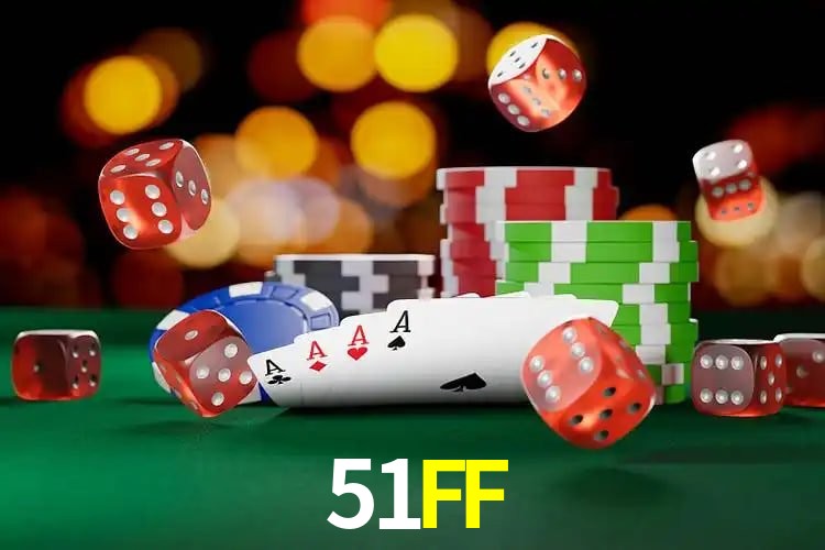 Experiência VIP 51FF