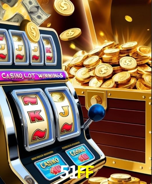 Slot Games 51FF