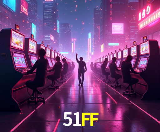 Jogos Exclusivos 51FF