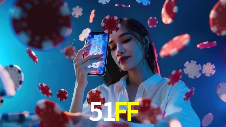 Descubra a Essência do 51FF: Nossa História e Compromissos