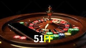 Welcome Bonus 51FF