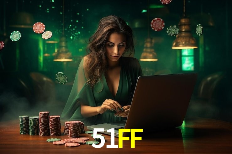51FF Plataforma