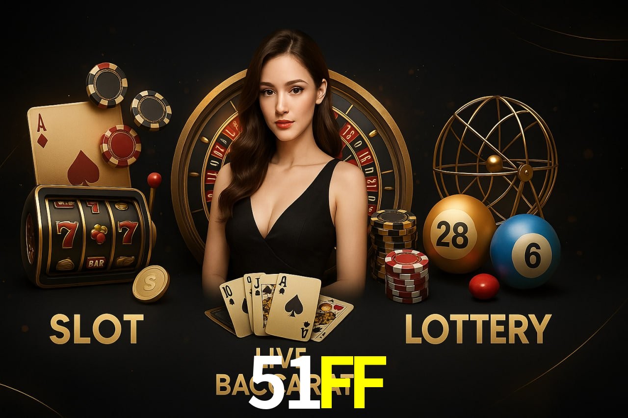 Promoção Relâmpago 51FF