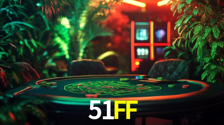 Spaceman Game 51FF
