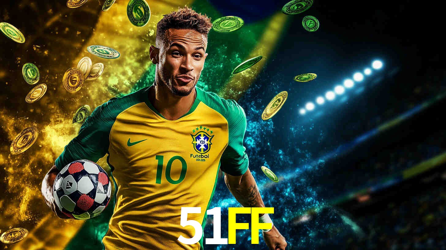 Inovações de Jogos na 51FF: O Futuro das Experiências Interativas