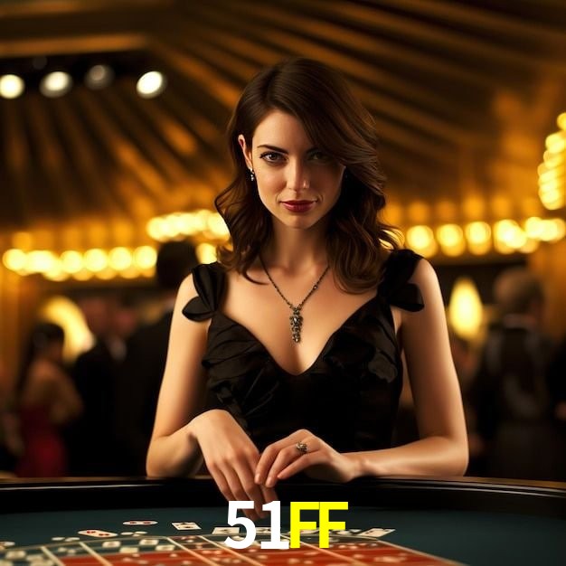 Descubra o Programa VIP da 51FF: Vantagens Exclusivas para Jogadores
