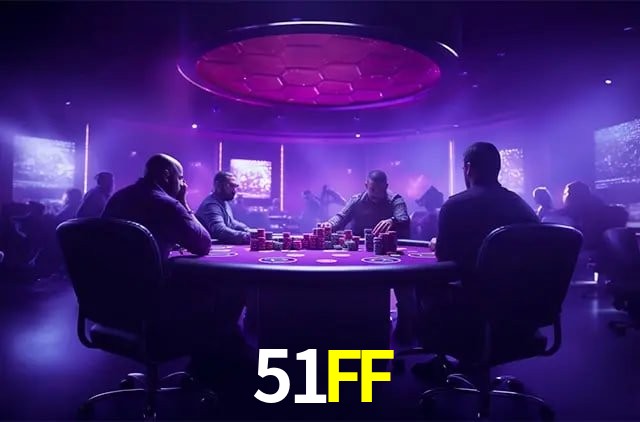 A Popularidade dos Caça-Níqueis no 51FF