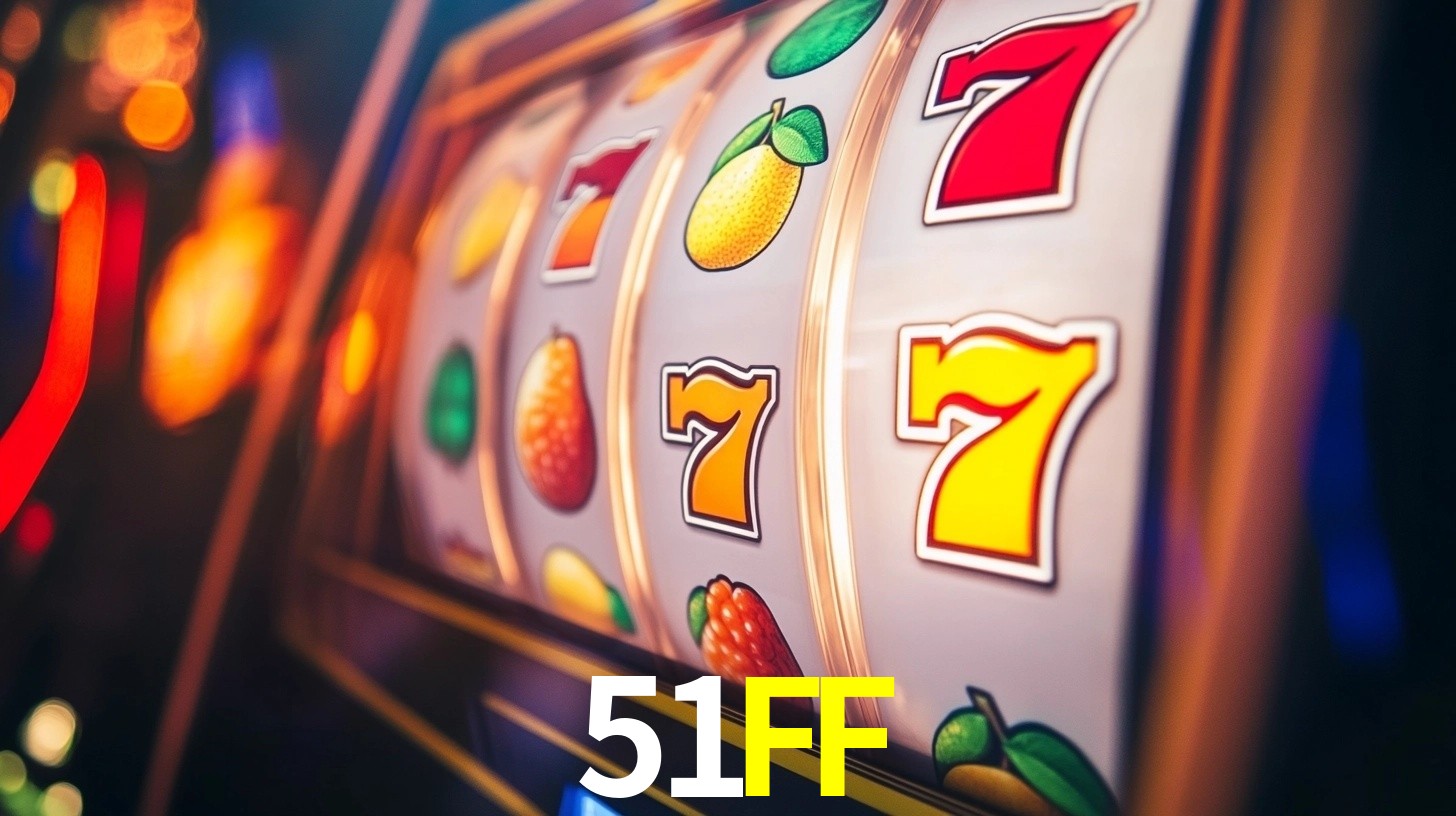 Welcome Bonus 51FF
