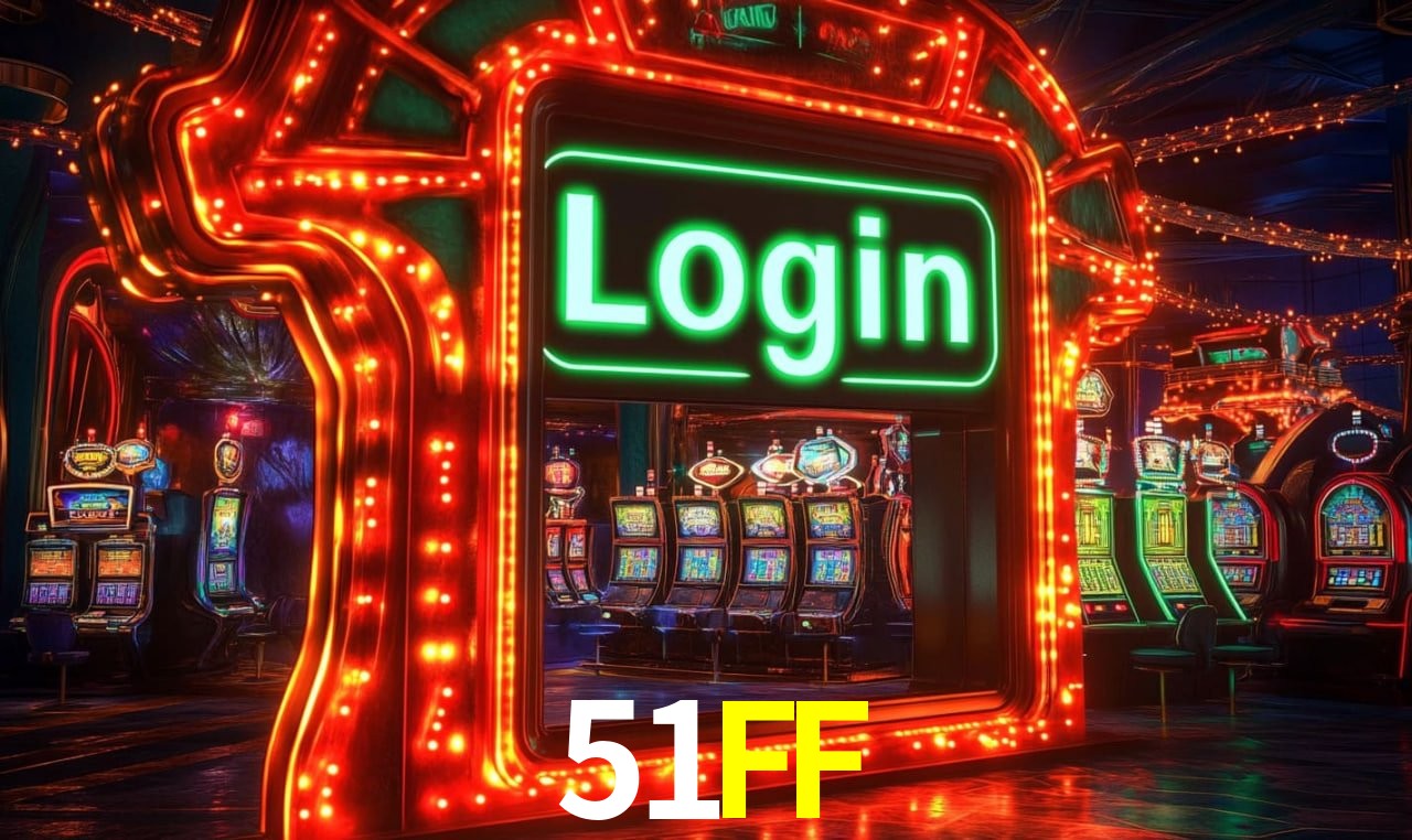 Casino Ao Vivo 51FF