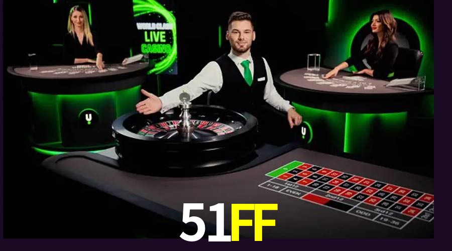 Platform Technology 51FF
