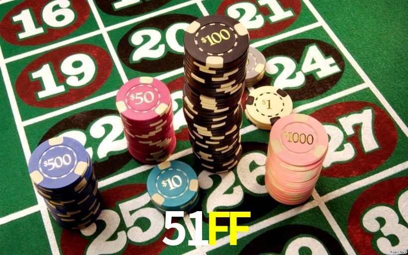 Casino VIP 51FF