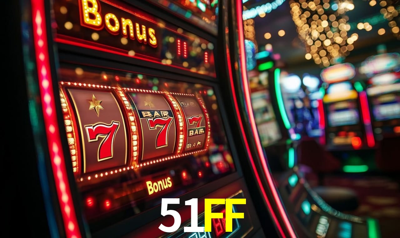 51FF Plataforma