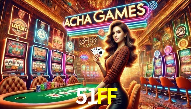 Experiência VIP 51FF