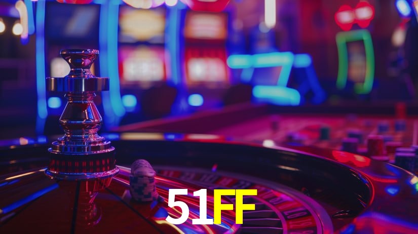 51FF App Interface