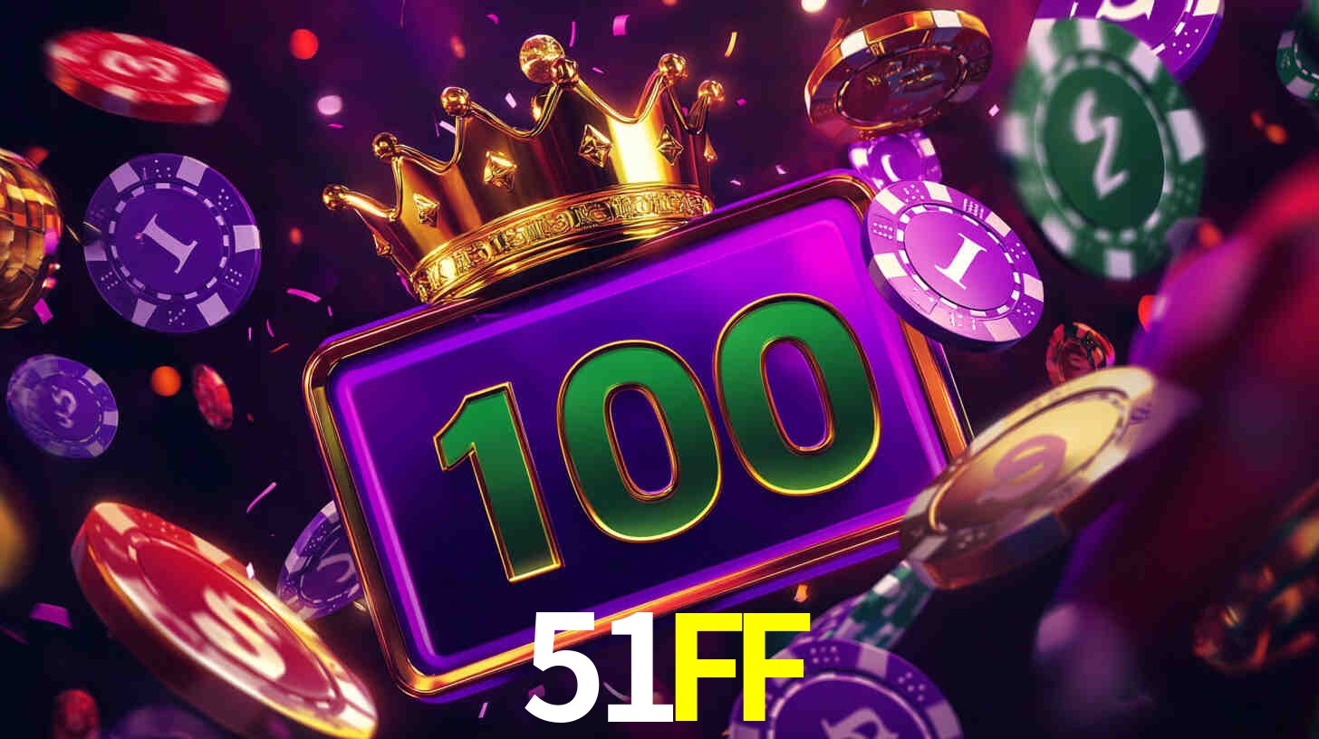 Blackjack Table 51FF