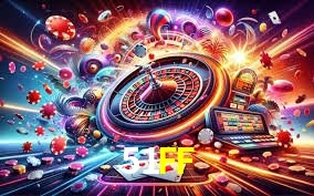 Mesa de Blackjack 51FF