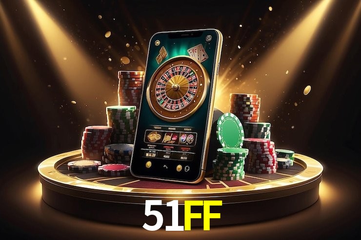 Jogos de Slot 51FF