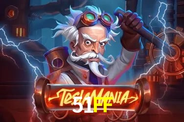 Estatísticas do Jogo 51FF