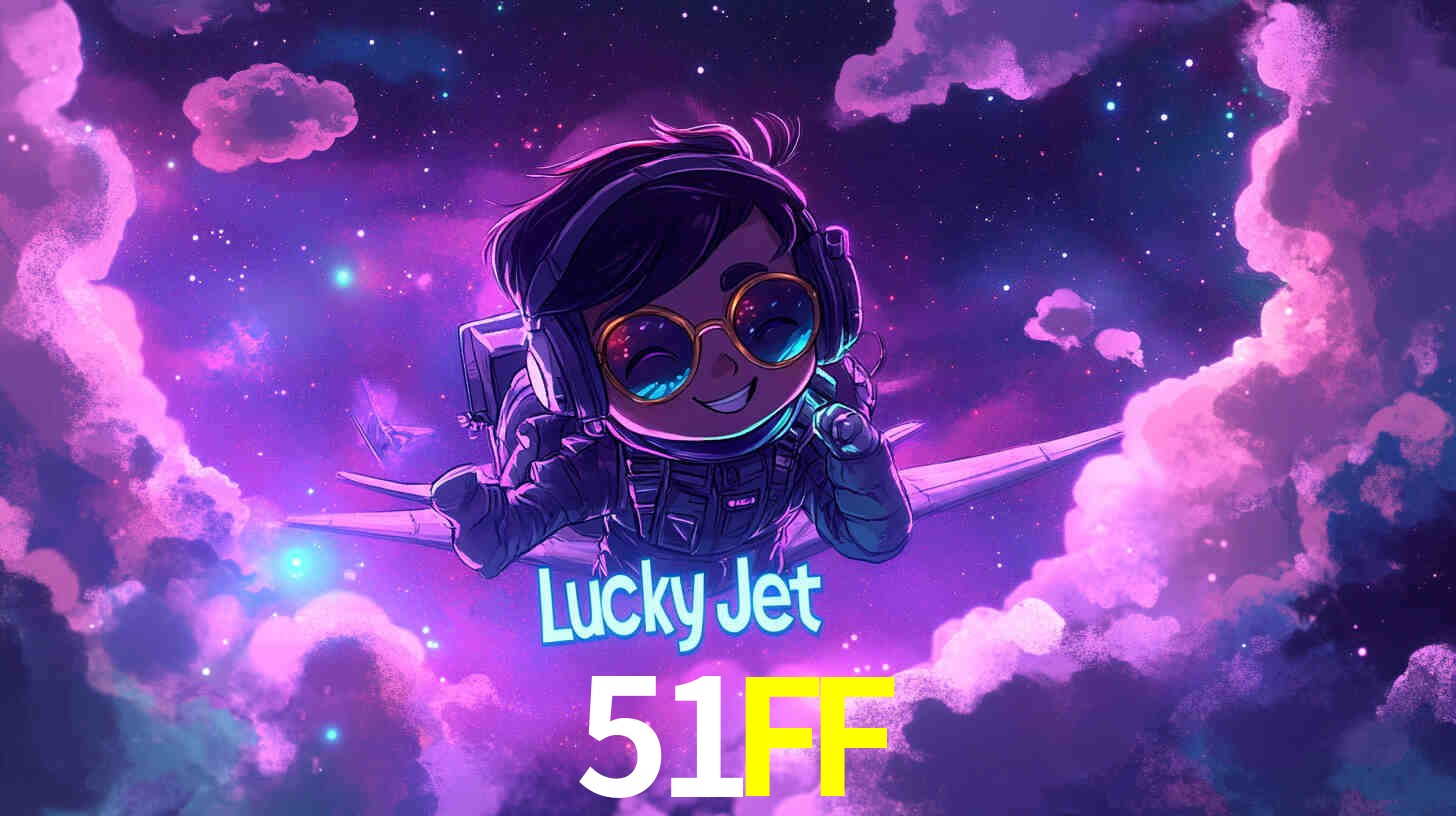 A Revolução dos Aplicativos de Jogos no 51FF