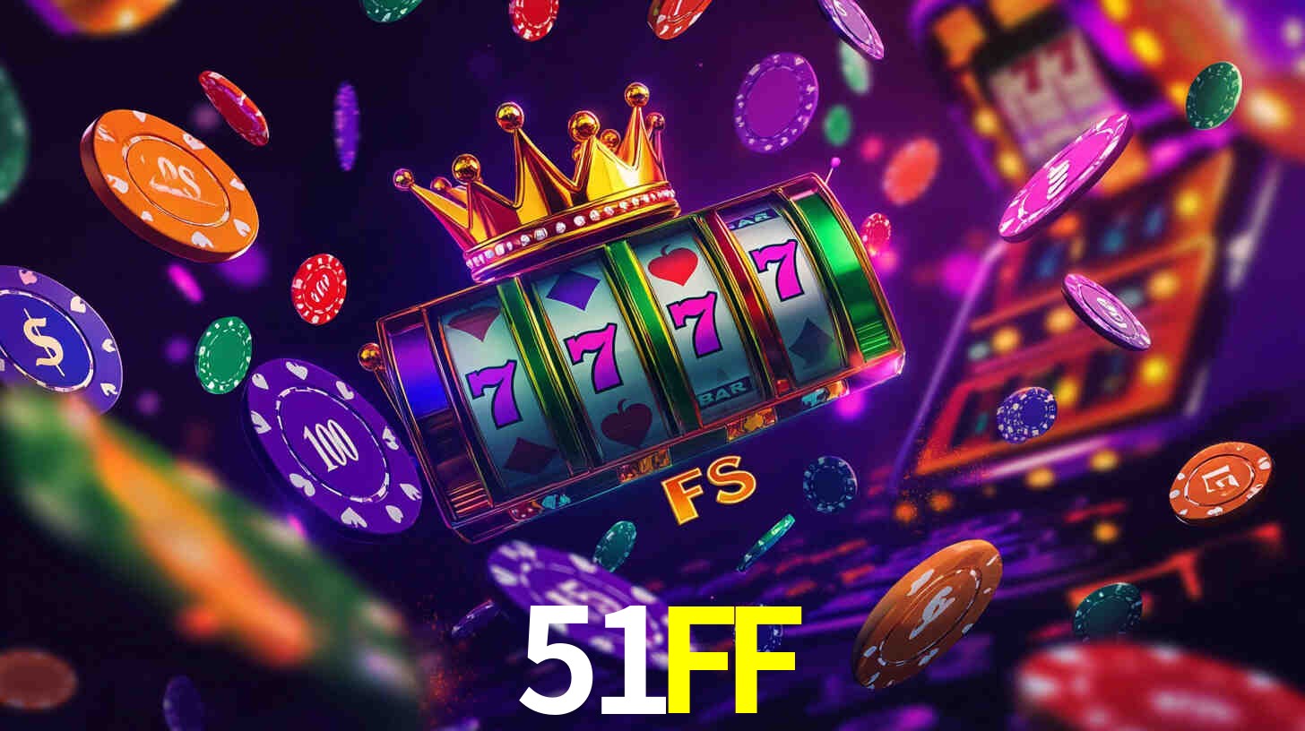 VIP Casino 51FF