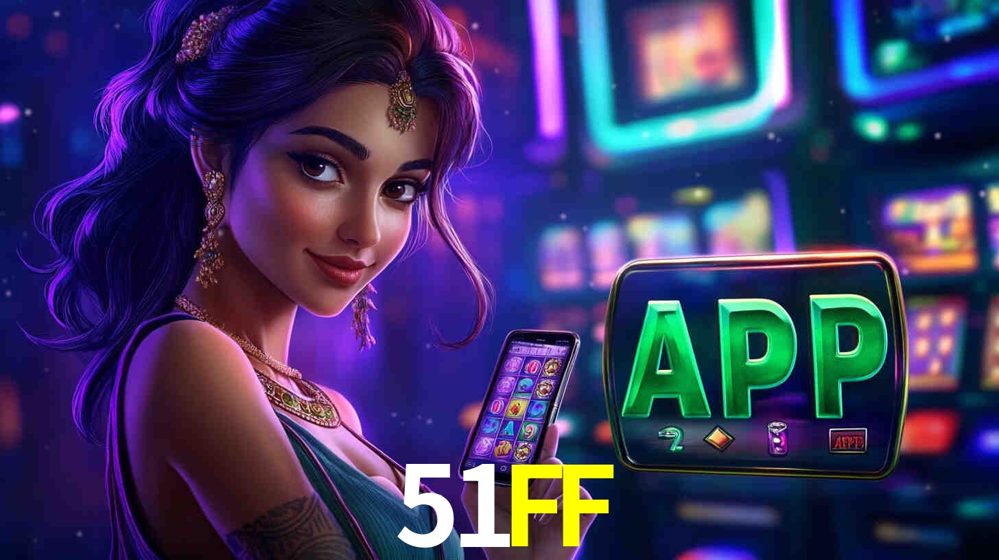 51FF Plataforma