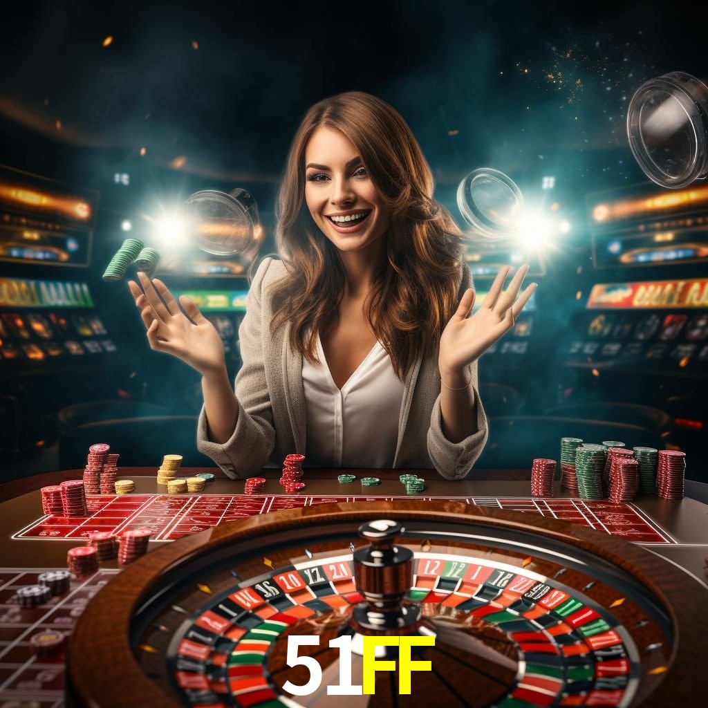 Exclusive Games 51FF