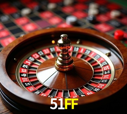Integração de APIs 51FF