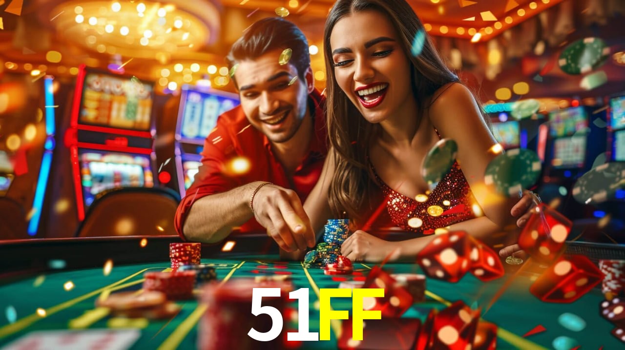 Diretório de Jogos 51FF