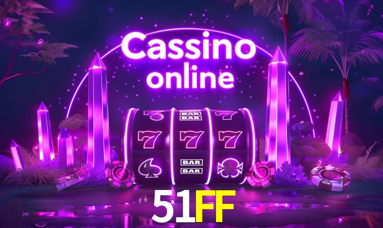 Casino Ao Vivo 51FF