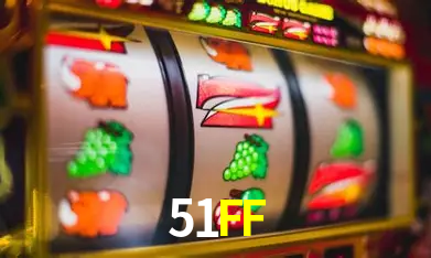 Desvendando o Mundo dos Jogos Virtuais na 51FF