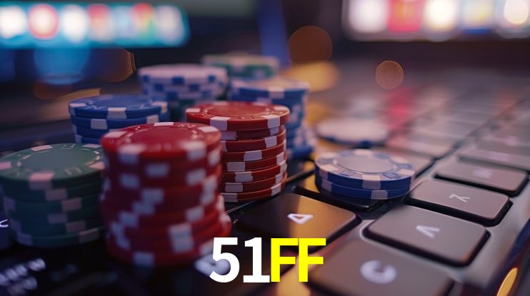 Provedores de Jogos 51FF
