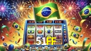 Game Providers 51FF