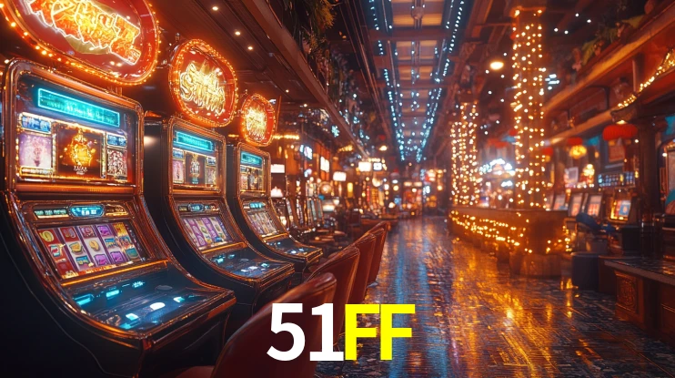 51FF Plataforma